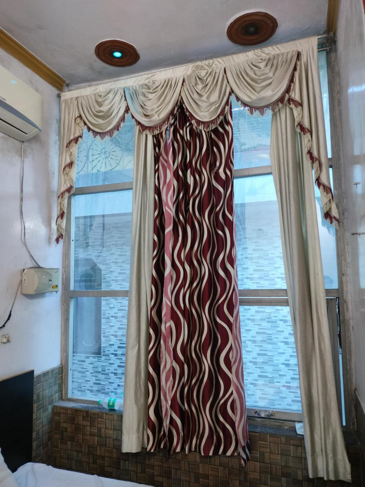 R G Sewa Sadan Otel Mathura Dış mekan fotoğraf